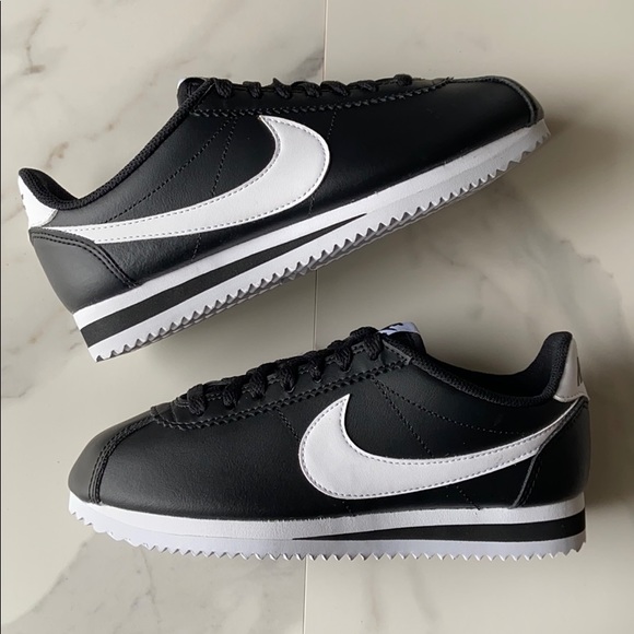 NWT Nike Classic Cortez leather - Picture 5 of 8